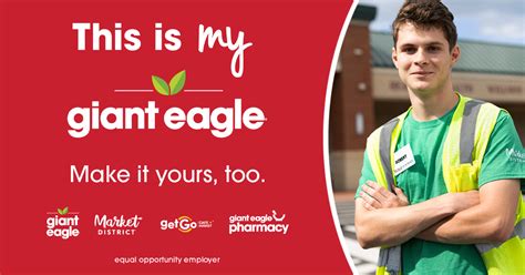 giant eagle job openings.
